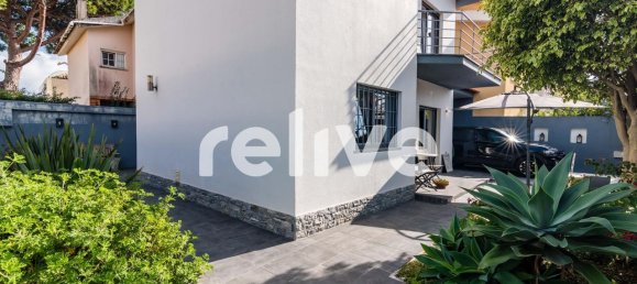 4 Schlafzimmer Haus in Cascais, Portugal, Nr. 130403 45