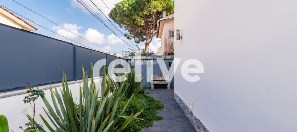 4 Schlafzimmer Haus in Cascais, Portugal, Nr. 130403 40