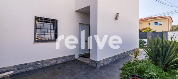 4 Schlafzimmer Haus in Cascais, Portugal, Nr. 130403 42