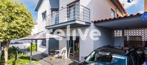 4 Schlafzimmer Haus in Cascais, Portugal, Nr. 130403 43