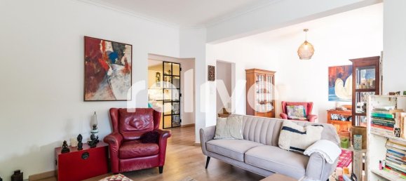 4 Schlafzimmer Haus in Cascais, Portugal, Nr. 130403 19