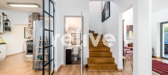 4 Schlafzimmer Haus in Cascais, Portugal, Nr. 130403 17