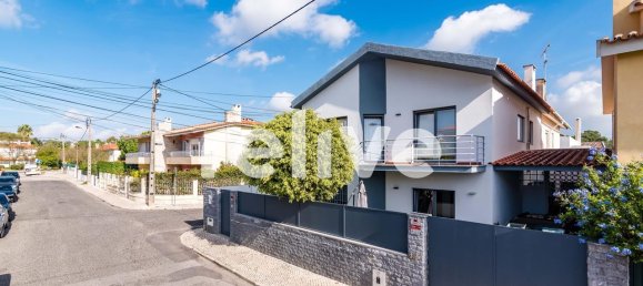 4 Schlafzimmer Haus in Cascais, Portugal, Nr. 130403 37
