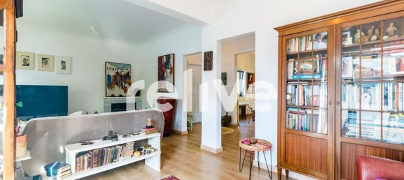 4 Schlafzimmer Haus in Cascais, Portugal, Nr. 130403 20