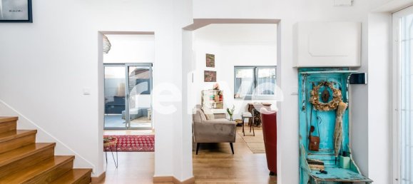 4 Schlafzimmer Haus in Cascais, Portugal, Nr. 130403 3