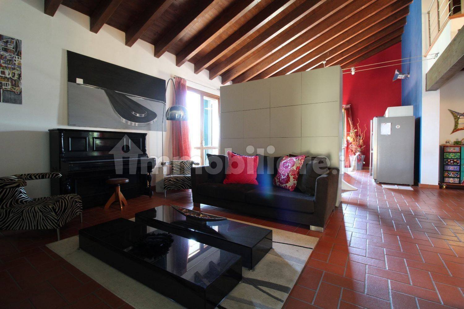 5 bedrooms House in Reggio Emilia, Italy No. 64011