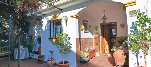 5 Schlafzimmer Haus in Mijas, Spain, Nr. 130779 27