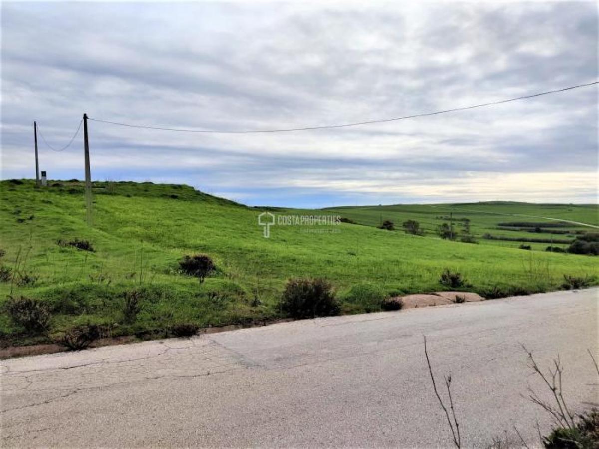  Land in Vila do Bispo, Portugal No. 8678