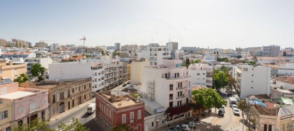 2 bedrooms Apartment in Faro, Portugal No. 75696 18