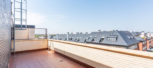 3 bedrooms Apartment in Las Rozas de Madrid, Spain No. 153042 31