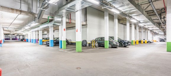 3 bedrooms Apartment in Las Rozas de Madrid, Spain No. 153042 32