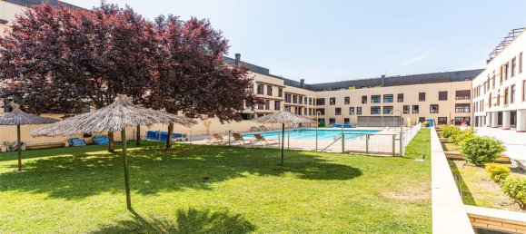 3 bedrooms Apartment in Las Rozas de Madrid, Spain No. 153042 29