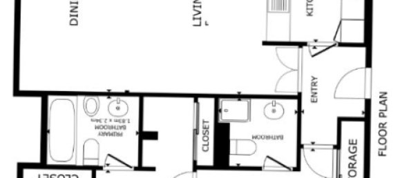 3 bedrooms Apartment in Las Rozas de Madrid, Spain No. 153042 37