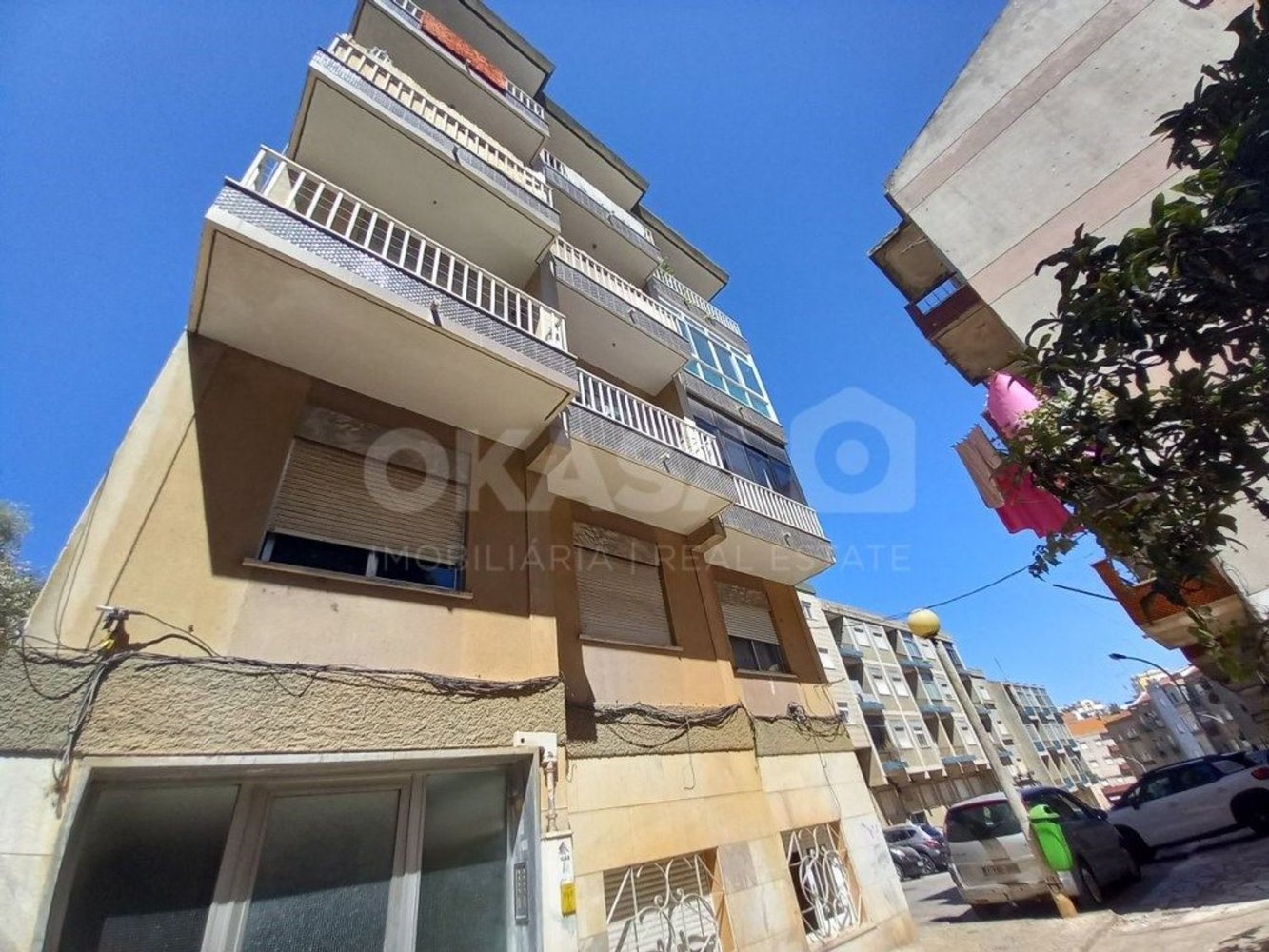 2 bedrooms Apartment in Setubal, Portugal No. 86353