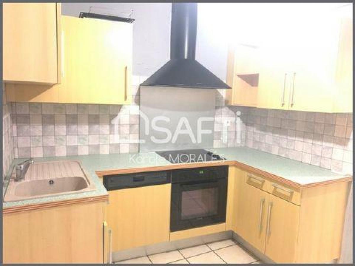 Apartamento T2 em Perpignan, France N.º 25851