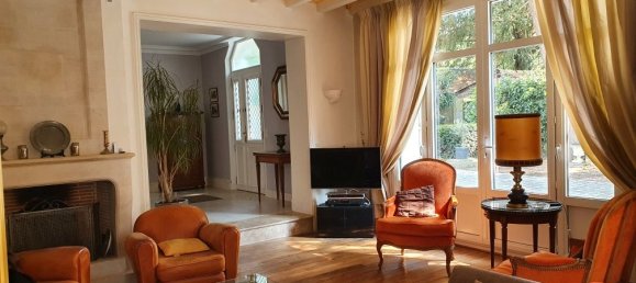 Villa T5 em Olivet, France N.º 238174 3