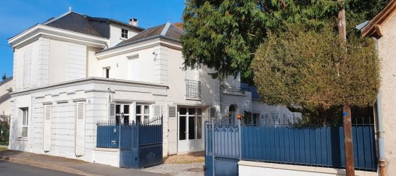 Villa T5 em Olivet, France N.º 238174 17