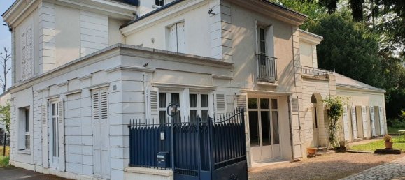 Villa T5 em Olivet, France N.º 238174 6