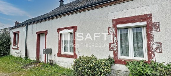 3 bedrooms House in Chanteau, France No. 48517 11