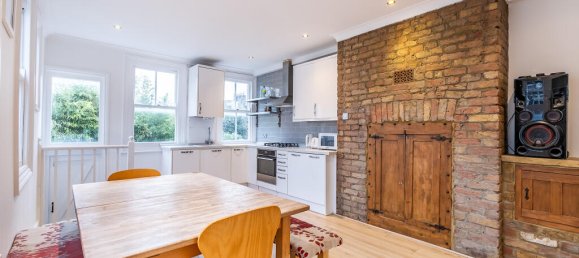 2 bedrooms Maisonette in London, United Kingdom No. 14064 5