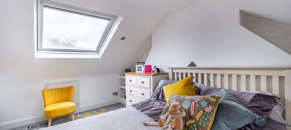 2 bedrooms Maisonette in London, United Kingdom No. 14064 14