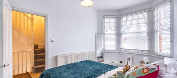 2 bedrooms Maisonette in London, United Kingdom No. 14064 15