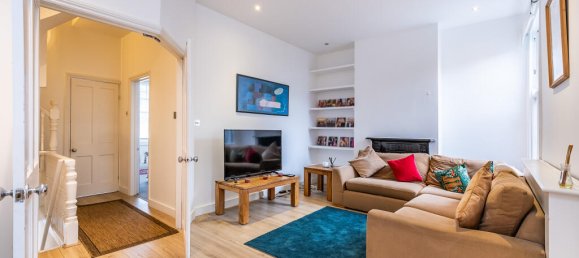 2 bedrooms Maisonette in London, United Kingdom No. 14064 11