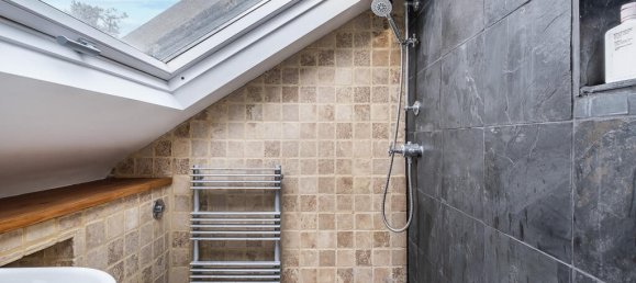 2 bedrooms Maisonette in London, United Kingdom No. 14064 7