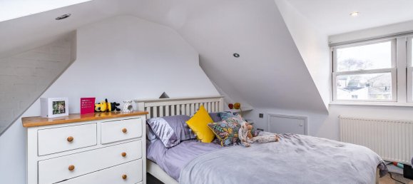 2 bedrooms Maisonette in London, United Kingdom No. 14064 2