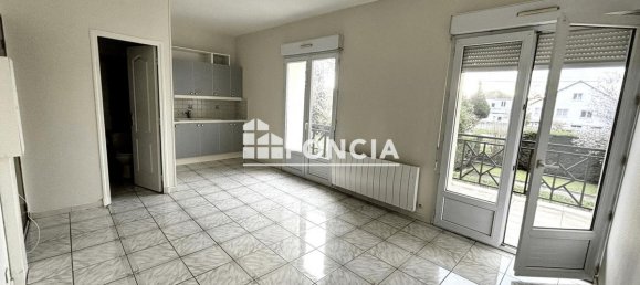 استوديو في Savigny-sur-Orge, France رقم 188344 4