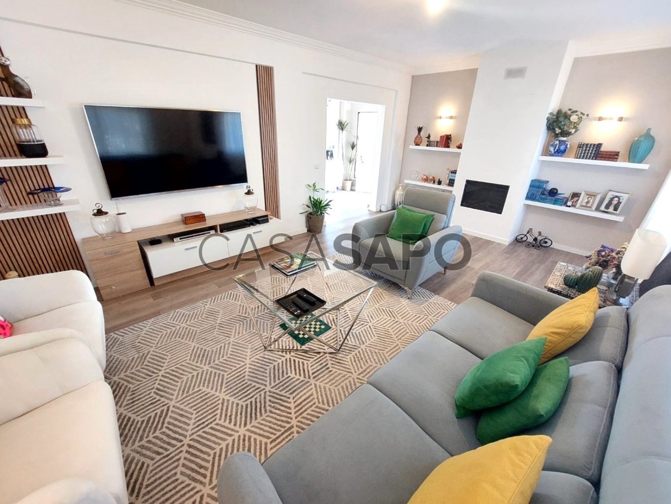 4 bedrooms House in Seixal, Portugal No. 350127