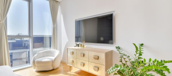 Apartamento de 2 dormitorios en BLUEWATERS RESIDENCES, Dubai, UAE No. 61124 13