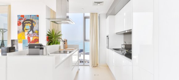 Apartamento de 2 dormitorios en BLUEWATERS RESIDENCES, Dubai, UAE No. 61124 4