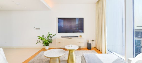 Apartamento de 2 dormitorios en BLUEWATERS RESIDENCES, Dubai, UAE No. 61124 2