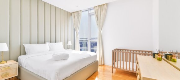 Apartamento de 2 dormitorios en BLUEWATERS RESIDENCES, Dubai, UAE No. 61124 11