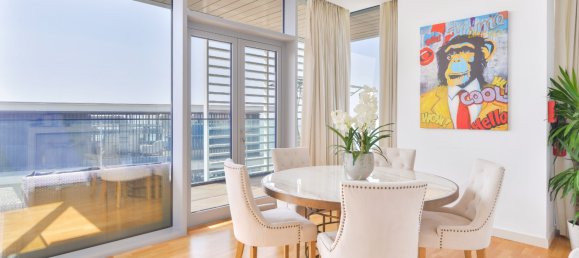 Apartamento de 2 dormitorios en BLUEWATERS RESIDENCES, Dubai, UAE No. 61124 7