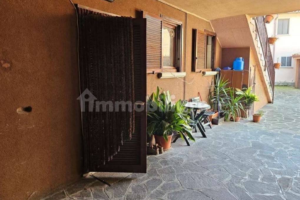 1 chambre Appartement à Trezzo sull'Adda, Italy No. 219404