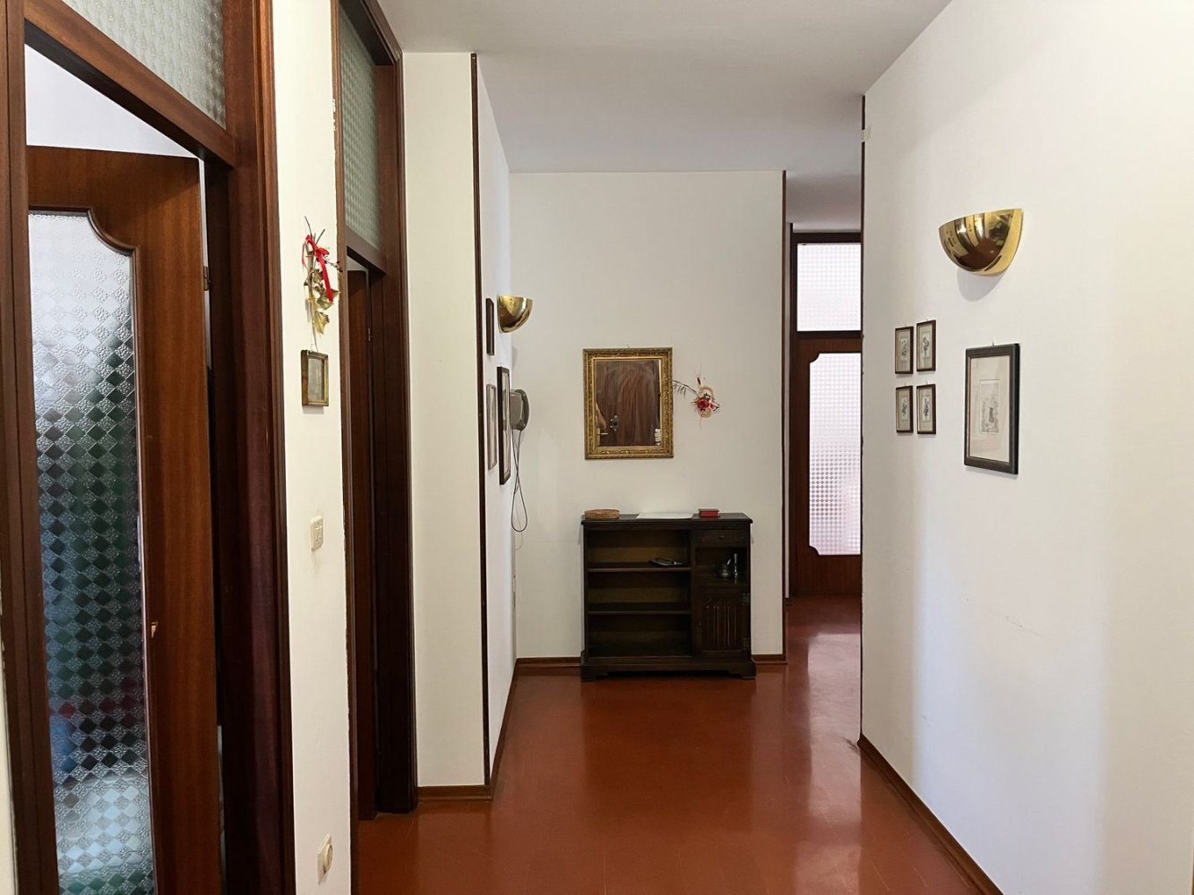 9-Zimmer Wohnung in Pesaro, Italy, Nr. 274874