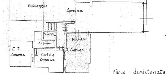 9-Zimmer Wohnung in Pesaro, Italy, Nr. 274874 43