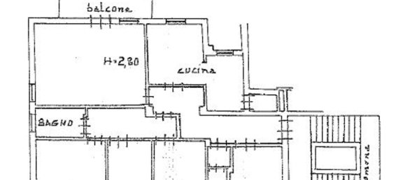 9-Zimmer Wohnung in Pesaro, Italy, Nr. 274874 42