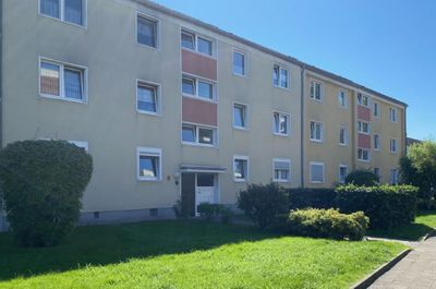 Apartamento de 2 habitaciónes en Dusseldorf, Germany No. 6335