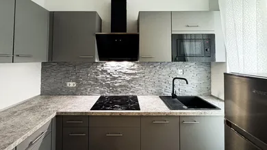 Estudio en Hernals, Austria No. 241921