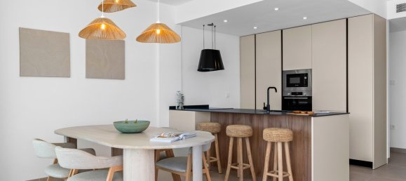 2 bedrooms Apartment in Mar De Cristal, Spain No. 10365 4