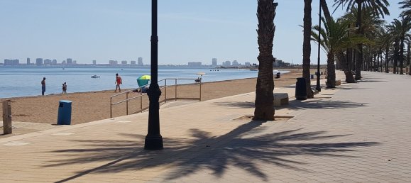 2 bedrooms Apartment in Mar De Cristal, Spain No. 10365 18