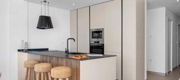 2 bedrooms Apartment in Mar De Cristal, Spain No. 10365 5