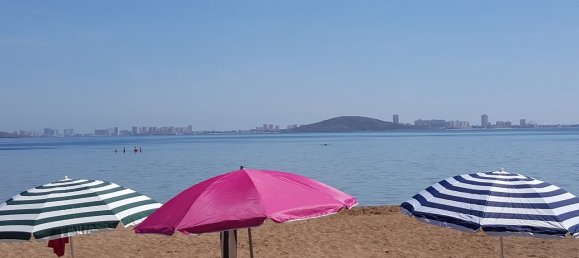 2 bedrooms Apartment in Mar De Cristal, Spain No. 10365 17