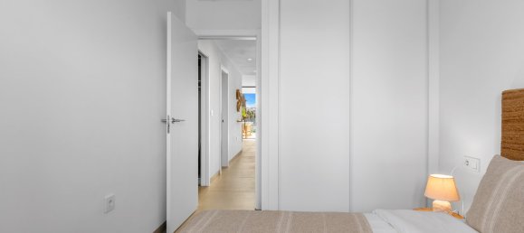 2 bedrooms Apartment in Mar De Cristal, Spain No. 10365 10