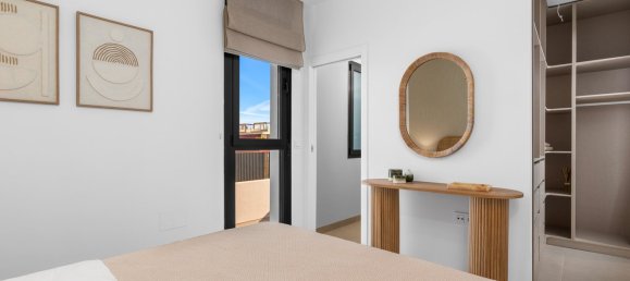 2 bedrooms Apartment in Mar De Cristal, Spain No. 10365 8