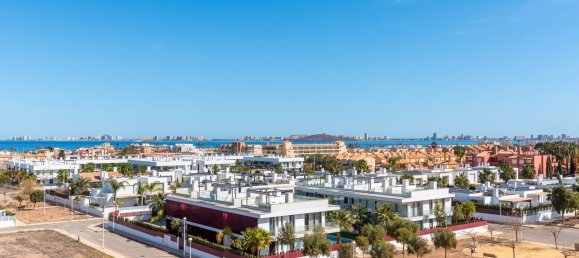 2 bedrooms Apartment in Mar De Cristal, Spain No. 10365 15