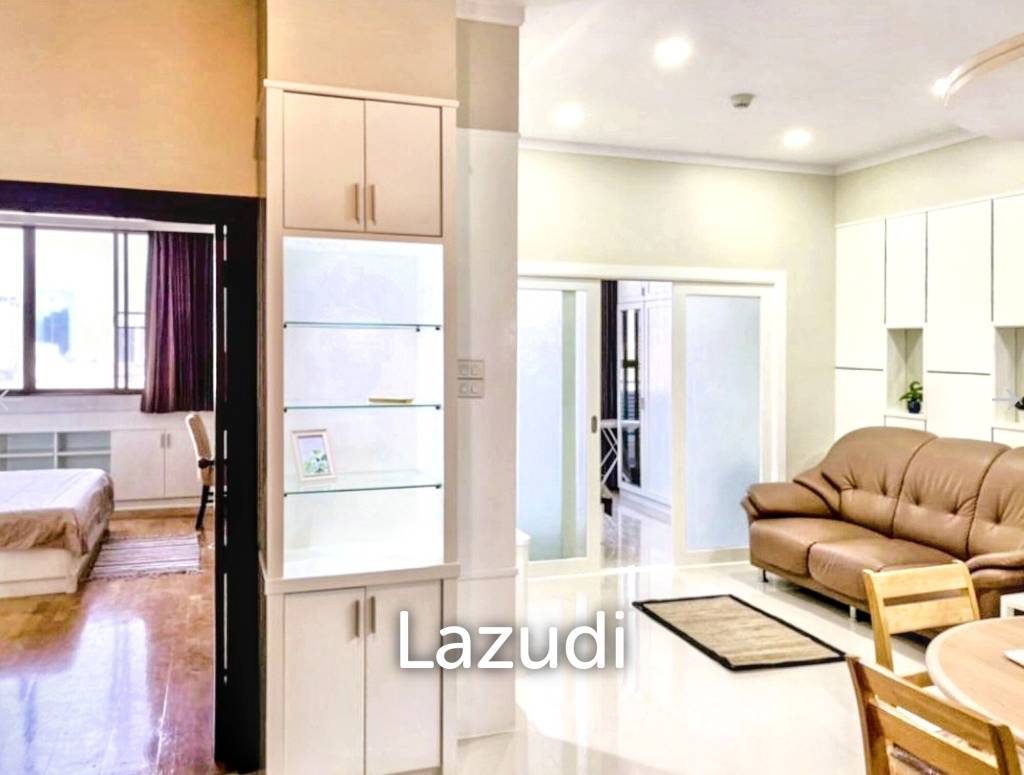 Condominio de 2 dormitorios en Railay Beach, Thailand No. 26794